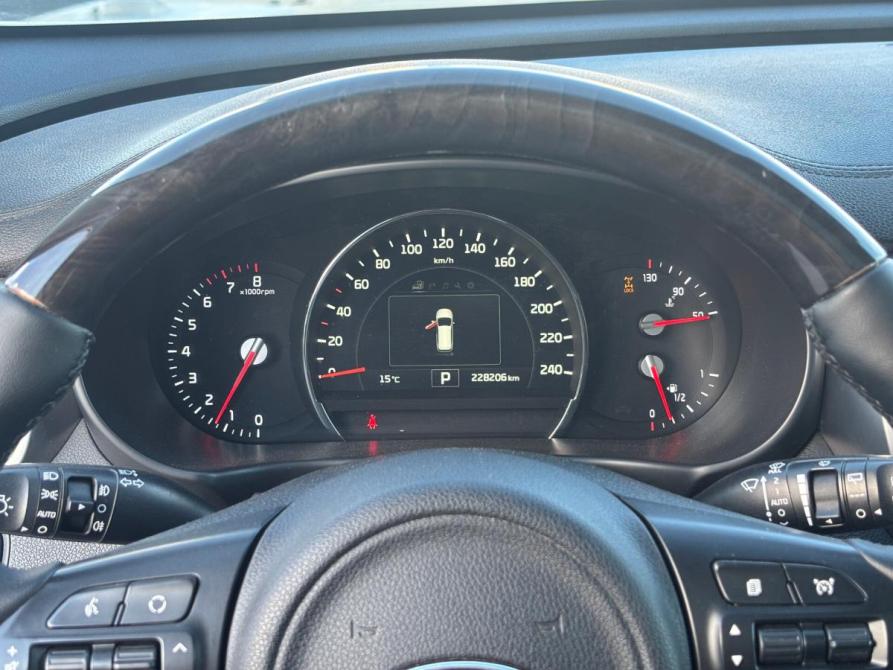 Kia Sorento III Prime Сыктывкар  - изображение 26