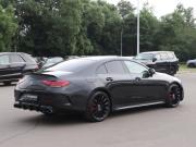 Mercedes-Benz CLS III (C257) Москва  - изображение 30