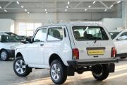 Lada (ВАЗ) Niva Legend Омск  - изображение 28