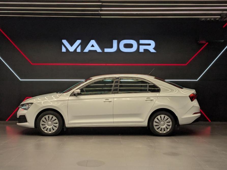 Skoda Rapid II Москва  - изображение 22