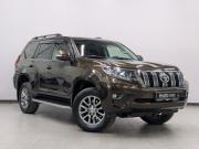 Toyota Land Cruiser Prado 150 Series Рестайлинг 2 Москва  - изображение 40
