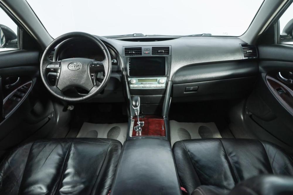 Toyota Camry VI (XV40) Новосибирск  - изображение 9