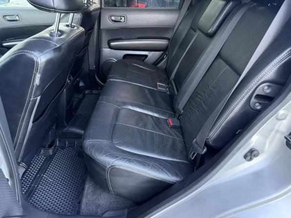 Nissan X-Trail II с пробегом 2008 года, цена 831 520 рублей, 303701 км, внедорожник, Автокод Объявления