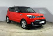 Kia Soul II Рестайлинг Саранск  - изображение 35