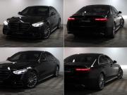 Mercedes-Benz S-Класс VII (W223) Москва  - изображение 48