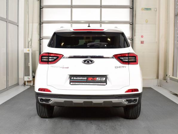 Chery Tiggo 4 Pro I с пробегом 2023 года, цена 1 775 999 рублей, 23148 км, внедорожник, Автокод Объявления
