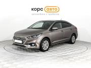 Hyundai Solaris II Ногинск  - изображение 17