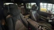Mercedes-Benz GLS II (X167) Рестайлинг Москва  - изображение 22