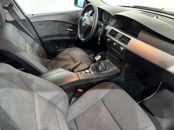 BMW 5 серии V (E60/E61) с пробегом 2003 года, цена 800 000 рублей, 313038 км, седан, Автокод Объявления