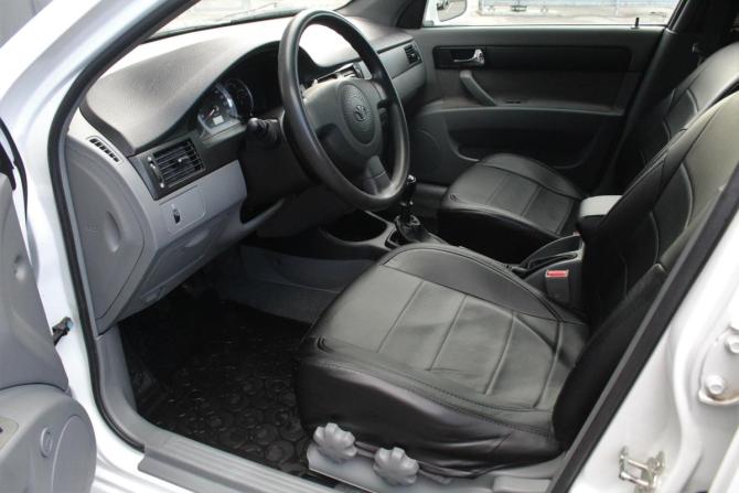 Daewoo Gentra II с пробегом 2014 года, цена 635 000 рублей, 134027 км, седан, Автокод Объявления