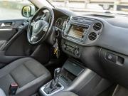 Volkswagen Tiguan I Рестайлинг Волгоград  - изображение 63