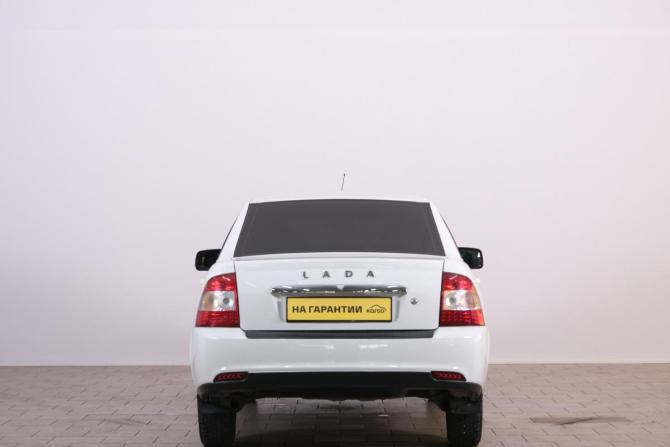 Lada (ВАЗ) Priora I с пробегом 2010 года, цена 419 000 рублей, 188000 км, седан, Автокод Объявления