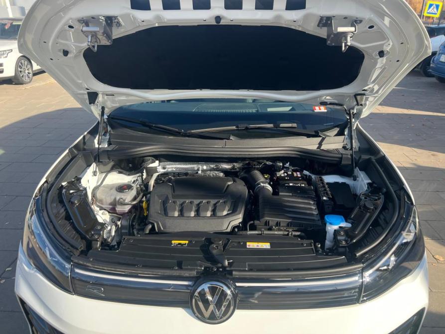 Volkswagen Tiguan III (China Market) Стерлитамак  - изображение 23