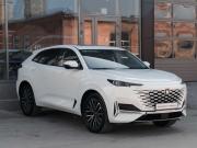 Changan UNI-K Новосибирск  - изображение 27