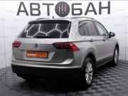 Volkswagen Tiguan II Екатеринбург  - изображение 31
