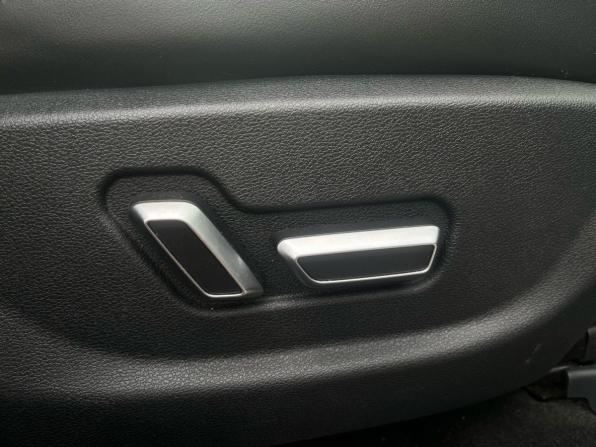 Geely Atlas I с пробегом 2018 года, цена 1 490 000 рублей, 95600 км, внедорожник, Автокод Объявления