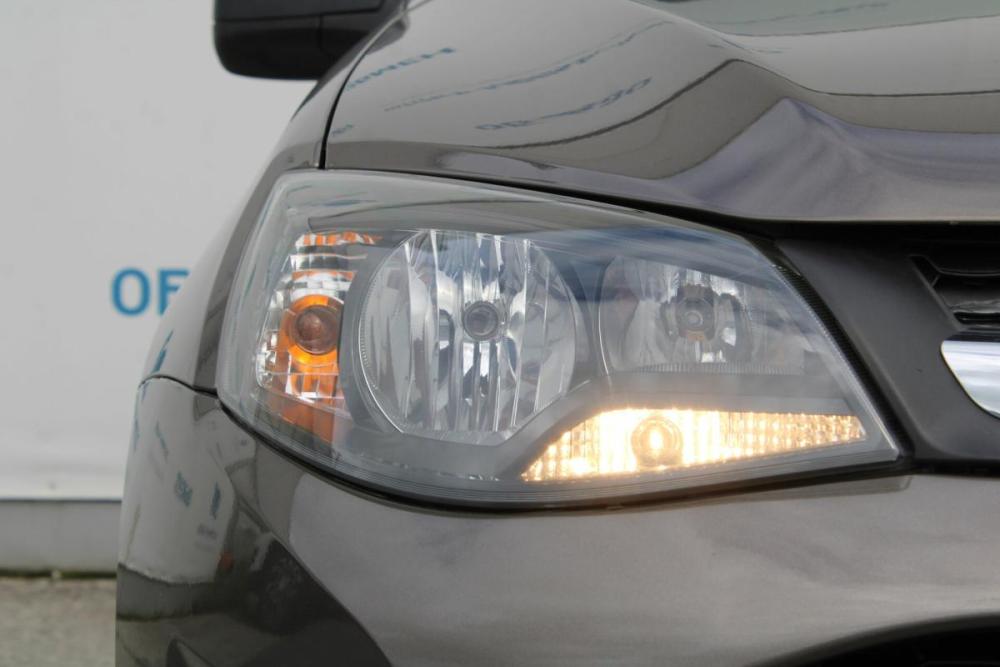 Lada (ВАЗ) Kalina II Пермь  - изображение 4