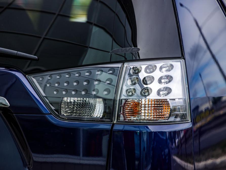 Mitsubishi Outlander II Рестайлинг Волгоград  - изображение 12