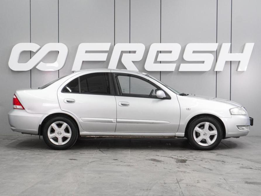 Nissan Almera Classic I Воронеж  - изображение 5