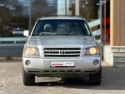 Toyota Highlander I (XU20) Архангельск  - изображение 26