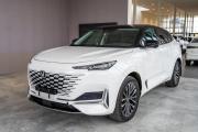 Changan UNI-K Ростов-на-Дону  - изображение 40