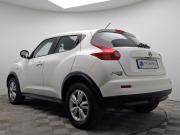 Nissan Juke I Мурманск  - изображение 27