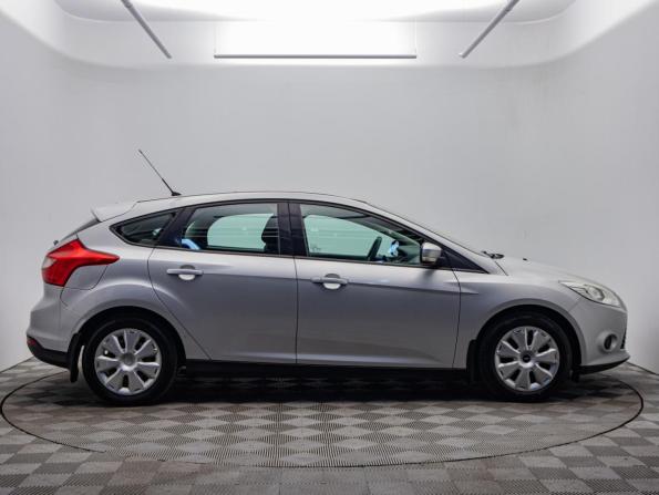 Ford Focus III с пробегом 2011 года, цена 680 000 рублей, 181929 км, хэтчбек, Автокод Объявления
