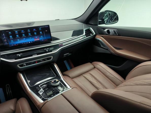 BMW X6 III (G06) Рестайлинг с пробегом 2023 года, цена 11 430 000 рублей, 28841 км, внедорожник, Автокод Объявления