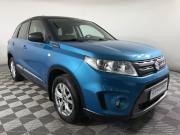 Suzuki Vitara II Москва  - изображение 22