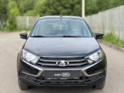 Lada (ВАЗ) Granta I Рестайлинг Тверь  - изображение 20