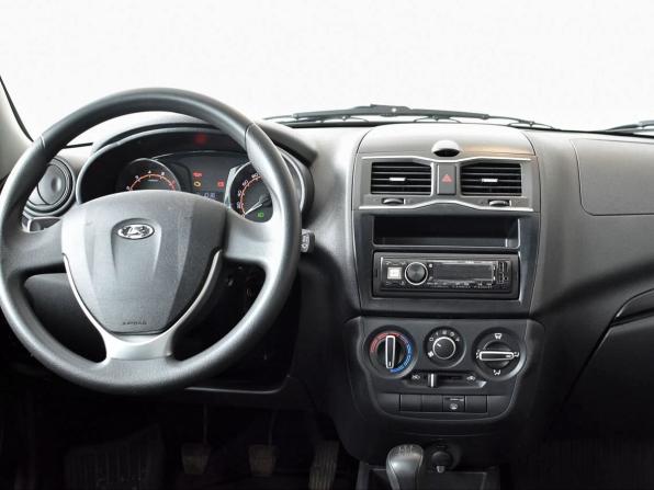 Lada (ВАЗ) Granta I Рестайлинг с пробегом 2022 года, цена 719 000 рублей, 42865 км, седан, Автокод Объявления