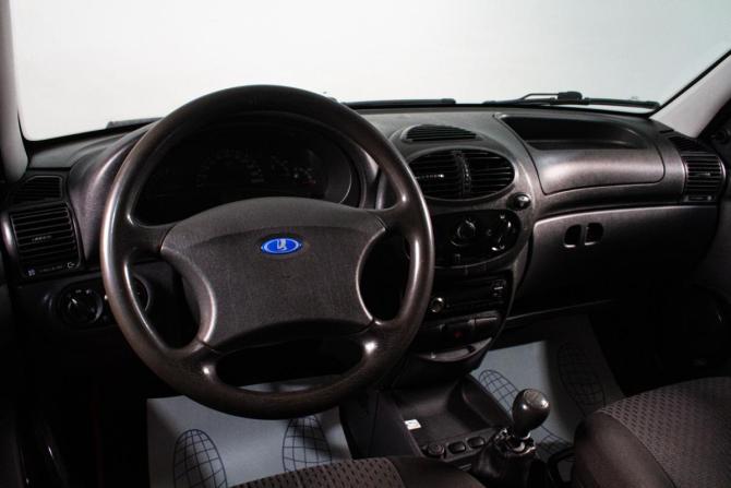 Lada (ВАЗ) Kalina I с пробегом 2012 года, цена 399 000 рублей, 204685 км, хэтчбек, Автокод Объявления
