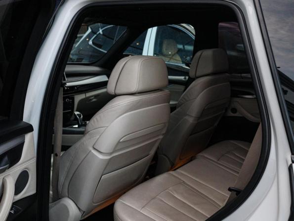 BMW X5 III (F15) с пробегом 2015 года, цена 2 750 000 рублей, 255143 км, внедорожник, Автокод Объявления