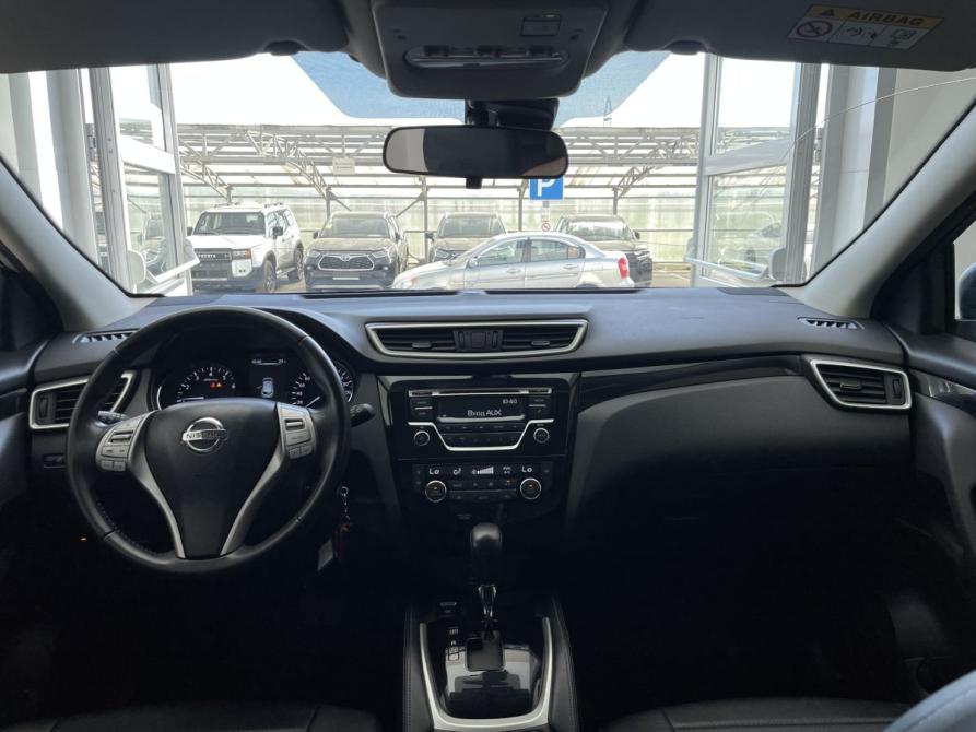 Nissan Qashqai II Новосибирск  - изображение 10