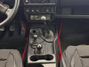 Lada (ВАЗ) 2121 (4x4) I Рестайлинг Воронеж  - изображение 29