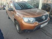 Renault Duster II Санкт-Петербург  - изображение 6