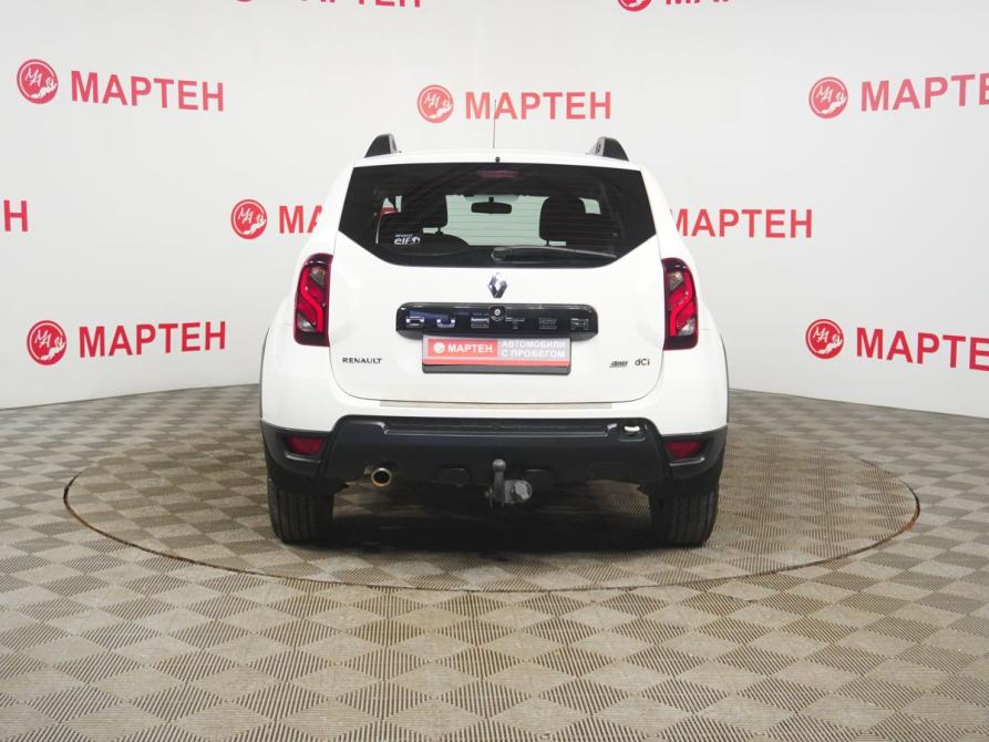 Renault Duster I Рестайлинг Вологда  - изображение 6