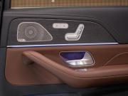 Mercedes-Benz GLS II (X167) Рестайлинг Москва  - изображение 56