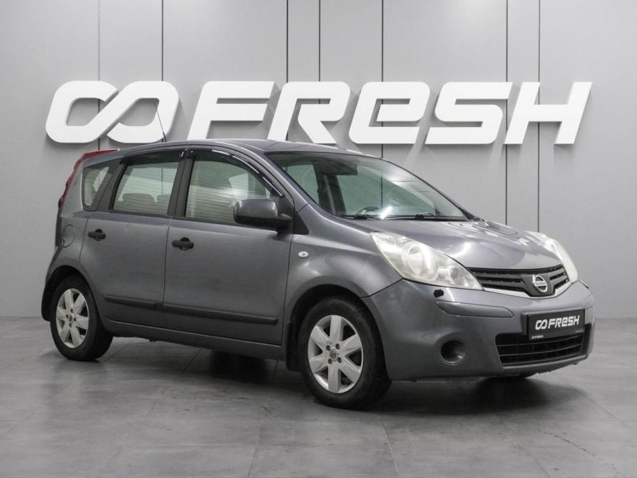 Nissan Note I Рестайлинг Воронеж  - изображение 1