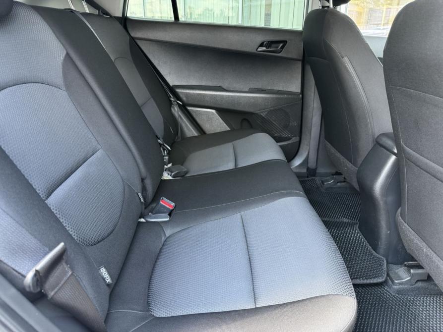 Hyundai Creta I Воронеж  - изображение 11