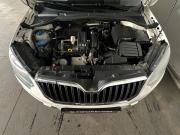 Skoda Yeti I Рестайлинг Москва  - изображение 33