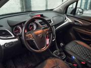 Opel Mokka I Екатеринбург  - изображение 36