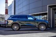Chery Tiggo 9 I Санкт-Петербург  - изображение 37