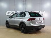 Volkswagen Tiguan II Воронеж  - изображение 29