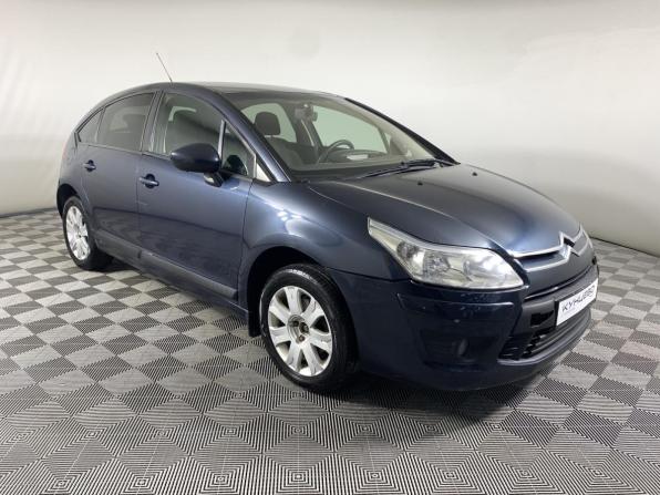 Citroen C4 I Рестайлинг с пробегом 2010 года, цена 468 000 рублей, 110575 км, хэтчбек, Автокод Объявления