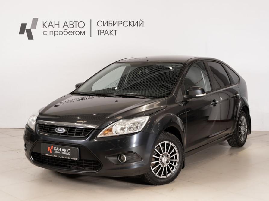 Ford Focus II Рестайлинг Казань  - изображение 1
