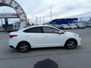 Hyundai Solaris II Тюмень  - изображение 27