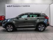Kia Sportage III Красноярск  - изображение 42