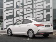 Hyundai Solaris II Рестайлинг Краснодар  - изображение 22