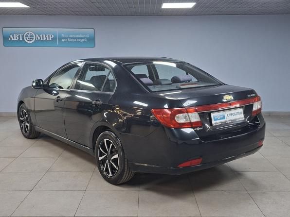 Chevrolet Epica V250 Рестайлинг с пробегом 2010 года, цена 703 000 рублей, 90956 км, седан, Автокод Объявления